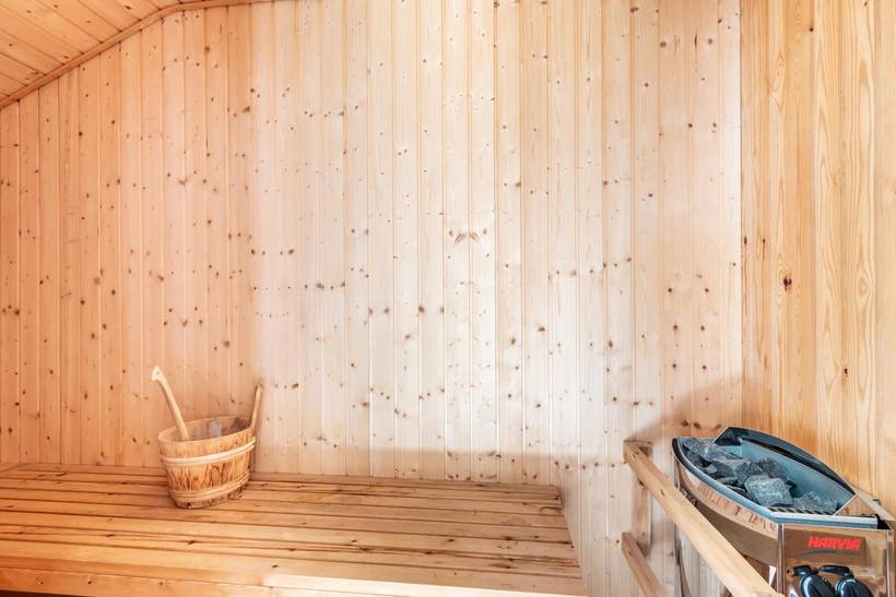 Foto von Ferienhaus RG78 in Ho - Blåvand - Westjütland