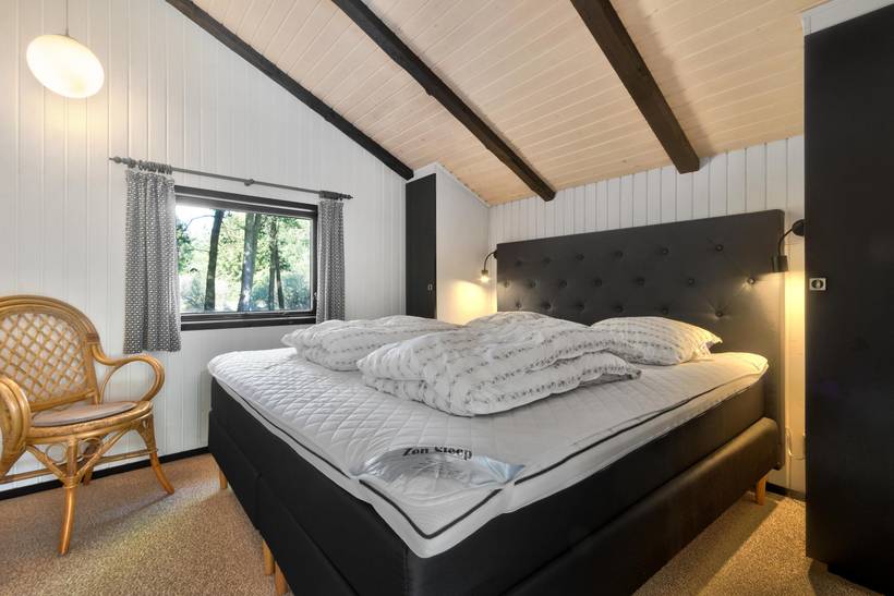 Foto von Ferienhaus RG78 in Ho - Blåvand - Westjütland