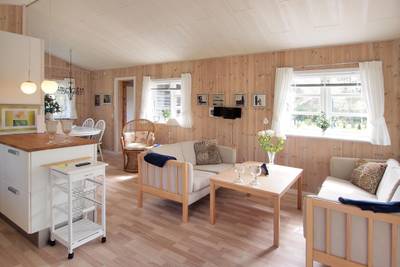 Vorschaubild von Ferienhaus RG79 in Gedesby - Falster