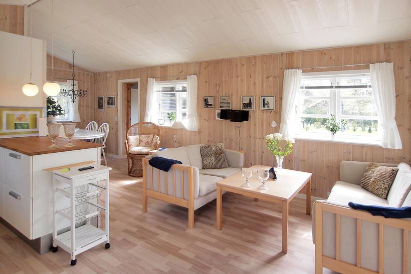 Foto von Ferienhaus RG79 in Gedesby - Falster