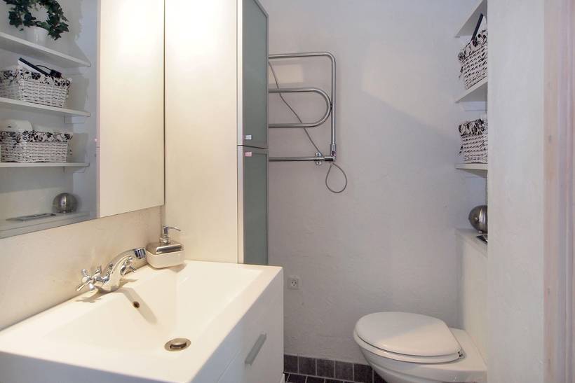 Foto von Ferienhaus RG79 in Gedesby - Falster