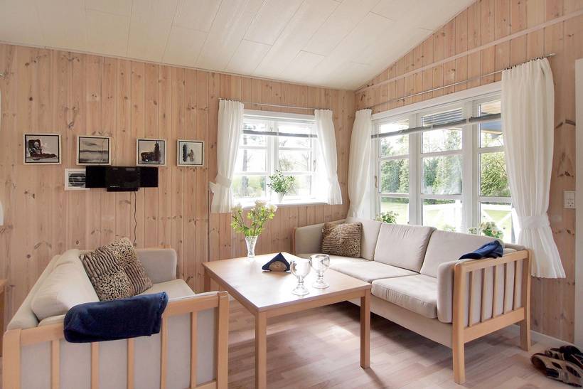 Foto von Ferienhaus RG79 in Gedesby - Falster