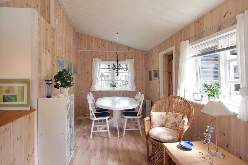Foto von Ferienhaus RG79 in Gedesby - Falster