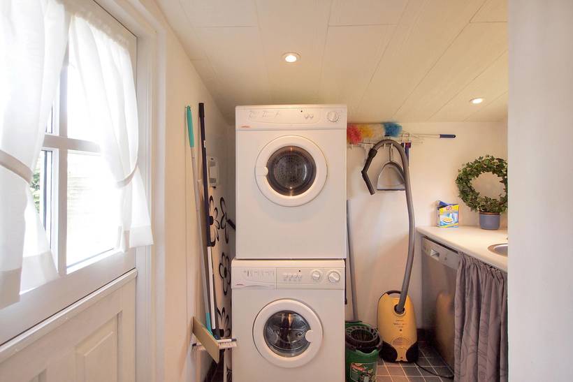 Foto von Ferienhaus RG79 in Gedesby - Falster