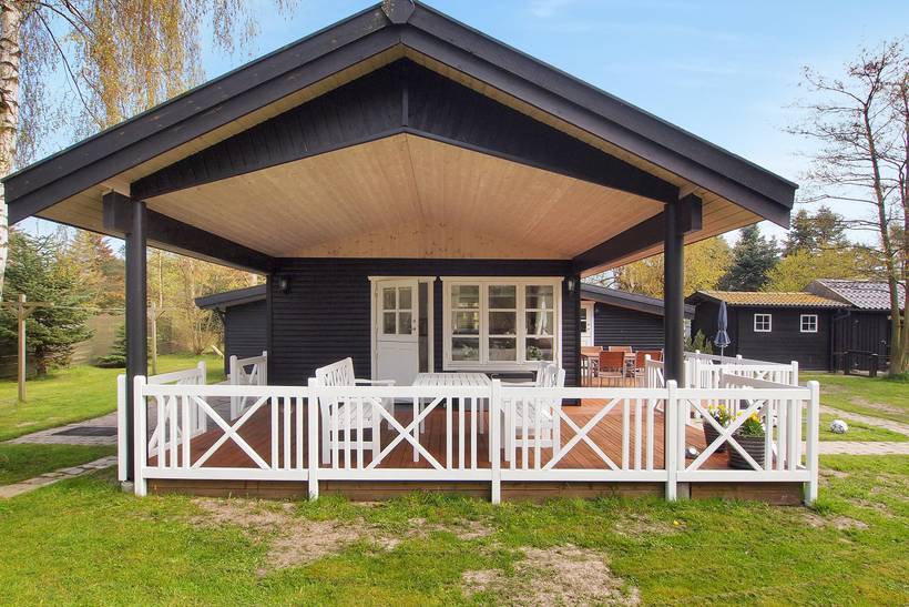 Foto von Ferienhaus RG79 in Gedesby - Falster