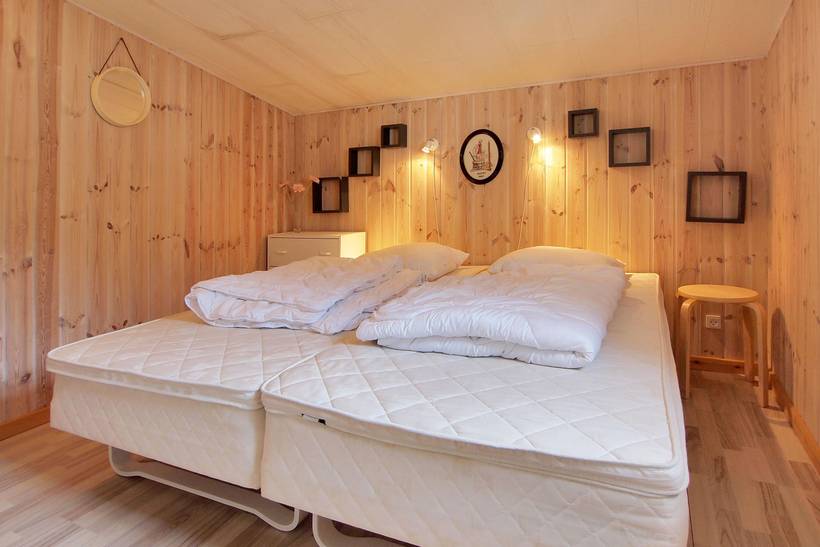 Foto von Ferienhaus RG79 in Gedesby - Falster