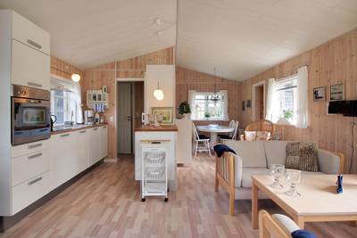 Vorschaubild von Ferienhaus RG79 in Gedesby - Falster