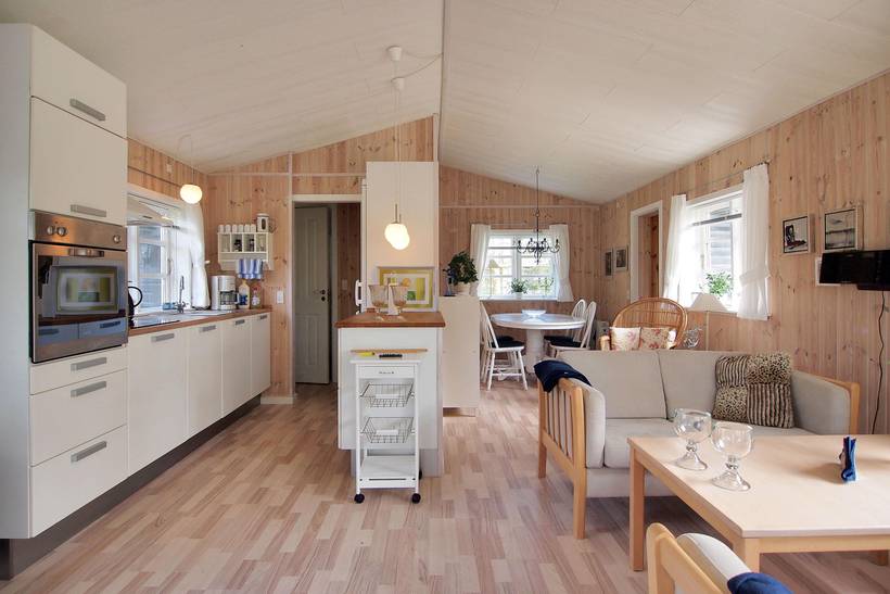 Foto von Ferienhaus RG79 in Gedesby - Falster
