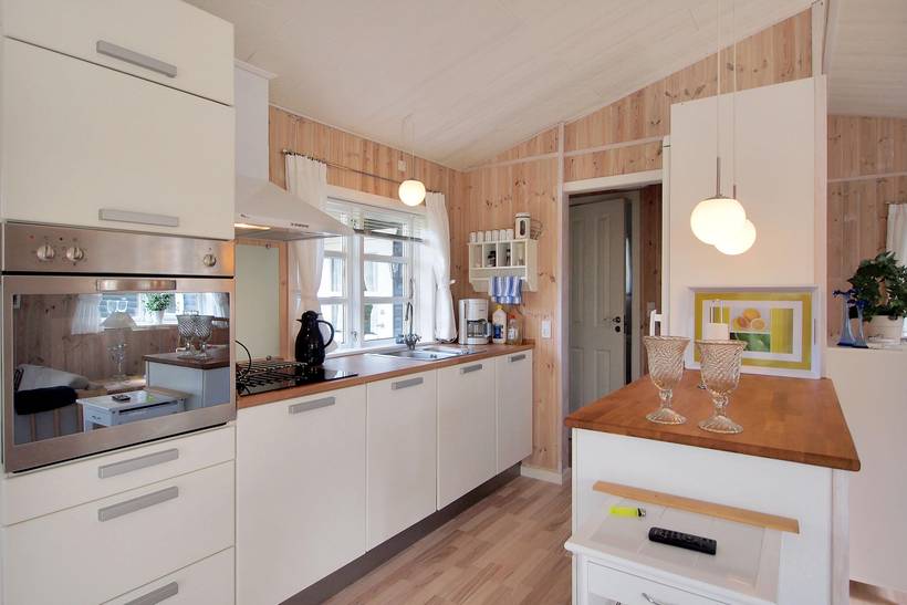 Foto von Ferienhaus RG79 in Gedesby - Falster