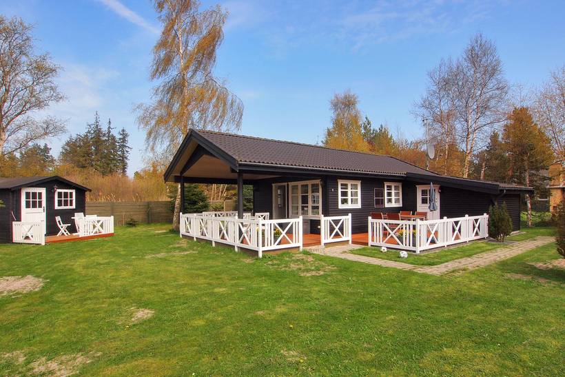 Foto von Ferienhaus RG79 in Gedesby - Falster