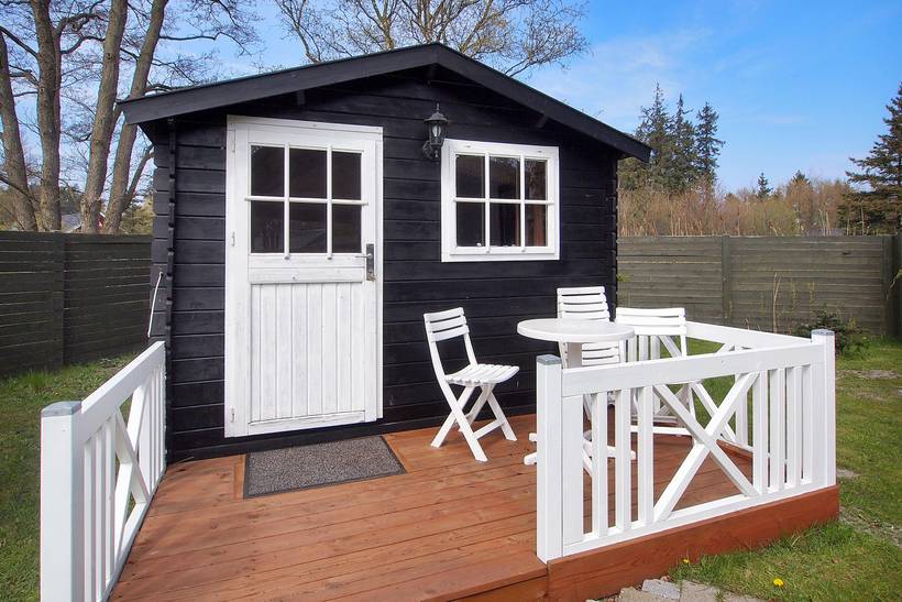 Foto von Ferienhaus RG79 in Gedesby - Falster