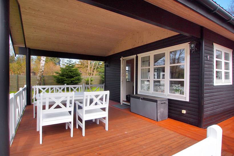 Foto von Ferienhaus RG79 in Gedesby - Falster