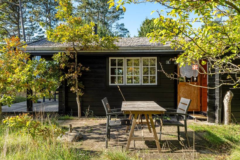 Foto von Ferienhaus RG80 in Ålbæk - Nordjütland Ost