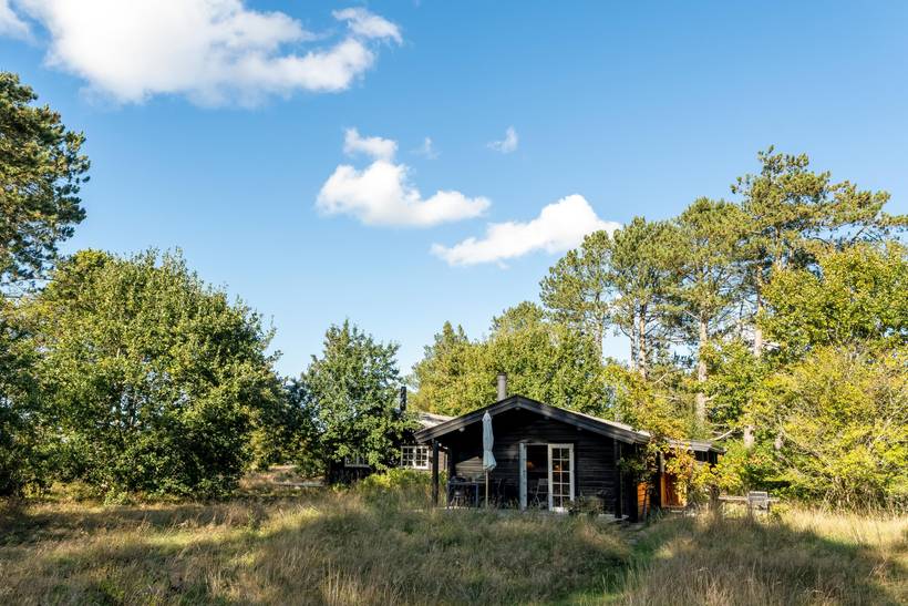 Foto von Ferienhaus RG80 in Ålbæk - Nordjütland Ost