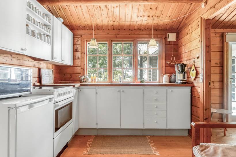 Foto von Ferienhaus RG80 in Ålbæk - Nordjütland Ost