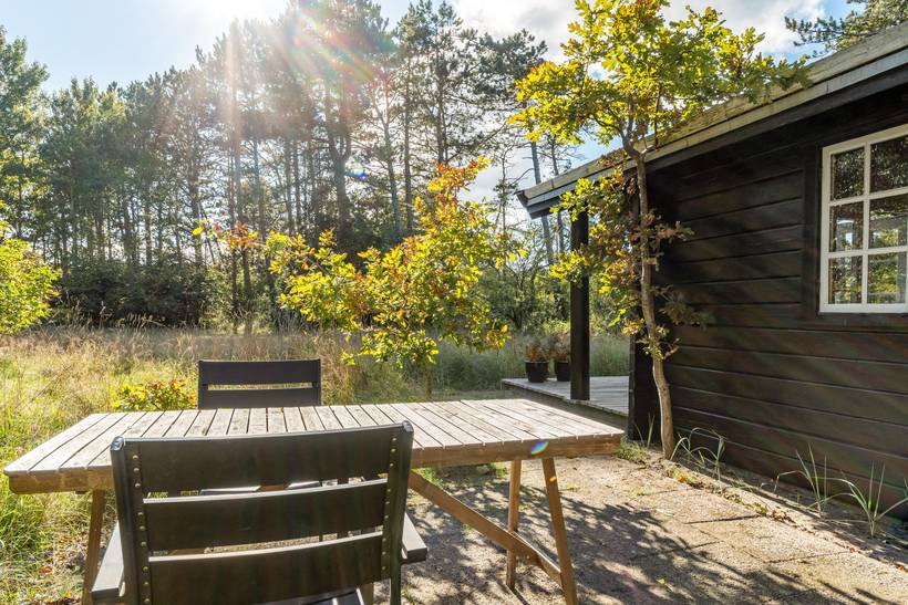Foto von Ferienhaus RG80 in Ålbæk - Nordjütland Ost