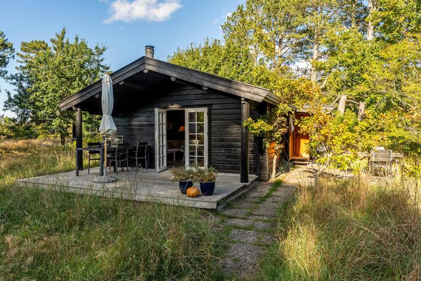 Foto von Ferienhaus RG80 in Ålbæk - Nordjütland Ost