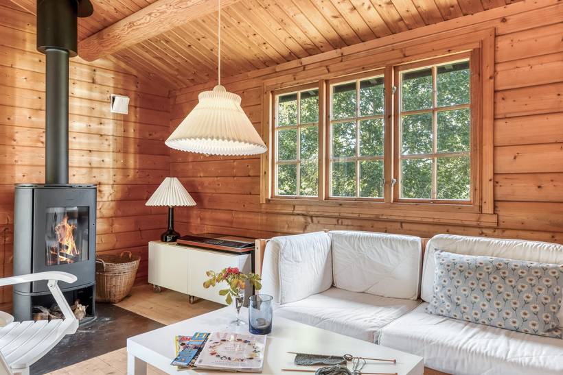 Foto von Ferienhaus RG80 in Ålbæk - Nordjütland Ost