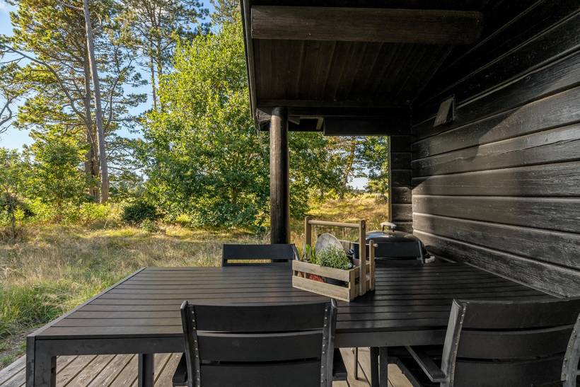 Foto von Ferienhaus RG80 in Ålbæk - Nordjütland Ost