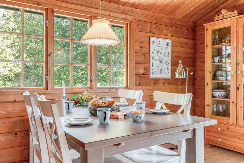 Foto von Ferienhaus RG80 in Ålbæk - Nordjütland Ost