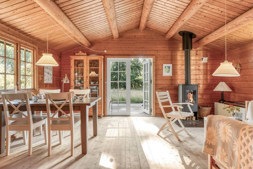 Foto von Ferienhaus RG80 in Ålbæk - Nordjütland Ost