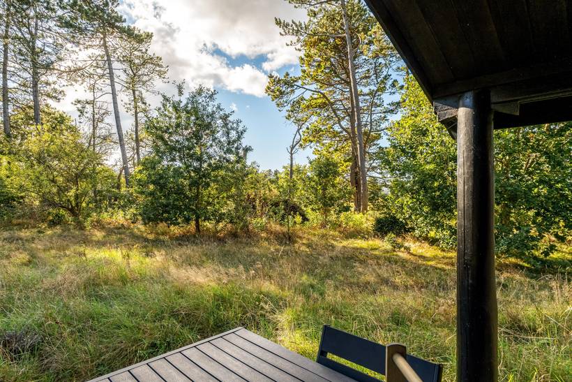 Foto von Ferienhaus RG80 in Ålbæk - Nordjütland Ost