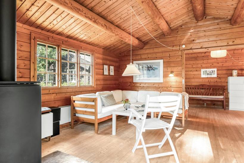 Foto von Ferienhaus RG80 in Ålbæk - Nordjütland Ost