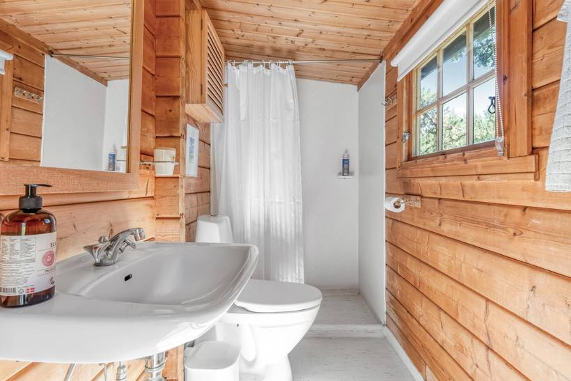 Foto von Ferienhaus RG80 in Ålbæk - Nordjütland Ost