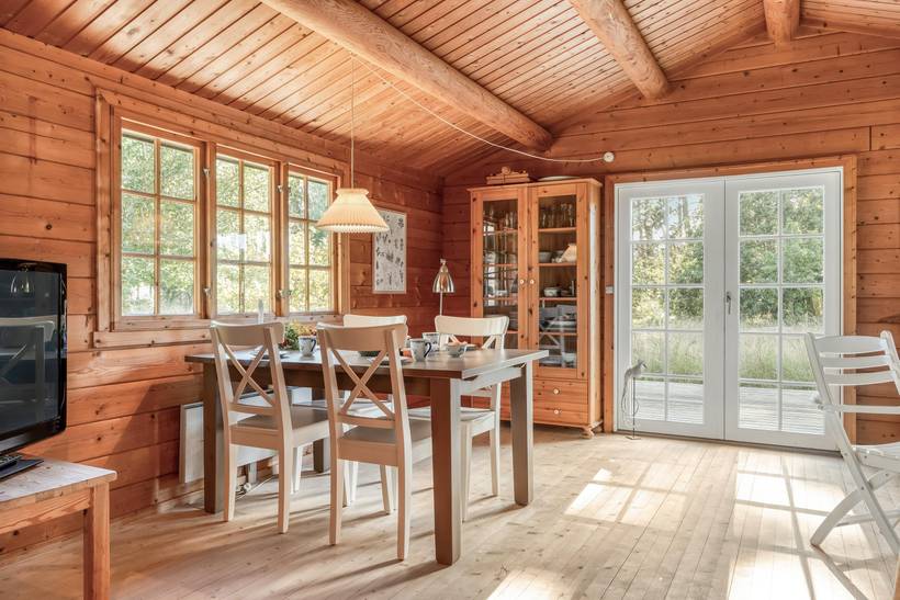 Foto von Ferienhaus RG80 in Ålbæk - Nordjütland Ost
