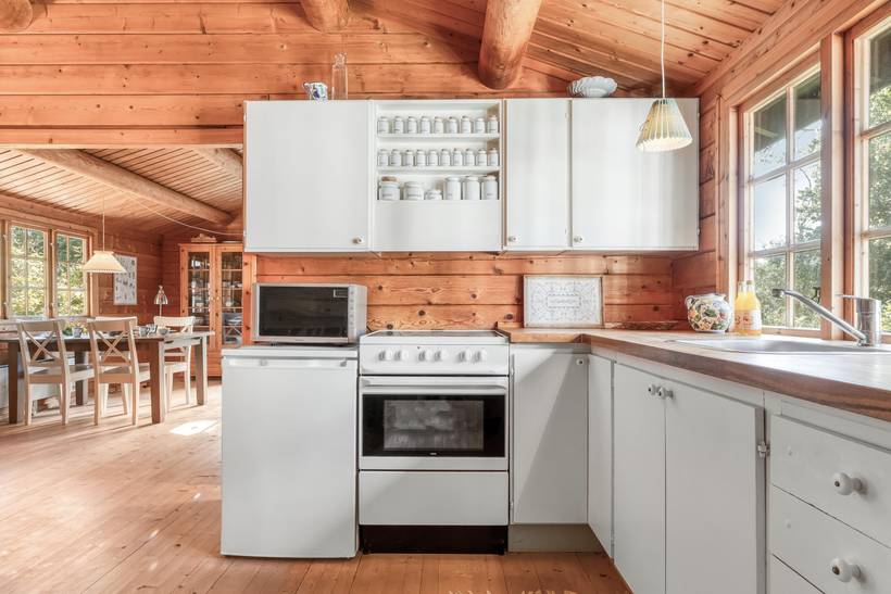 Foto von Ferienhaus RG80 in Ålbæk - Nordjütland Ost