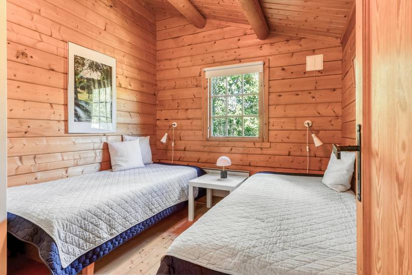 Foto von Ferienhaus RG80 in Ålbæk - Nordjütland Ost