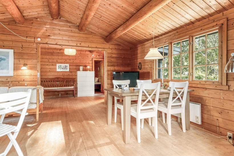 Foto von Ferienhaus RG80 in Ålbæk - Nordjütland Ost