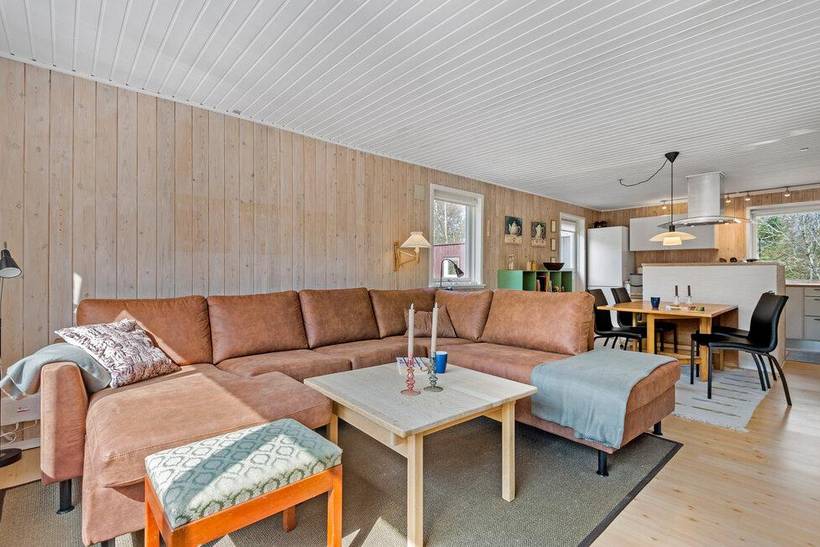 Foto von Ferienhaus RG81 in Houstrup - Westjütland
