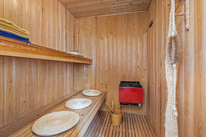 Foto von Ferienhaus RG81 in Houstrup - Westjütland