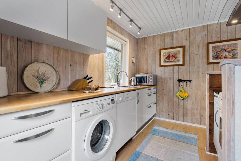 Foto von Ferienhaus RG81 in Houstrup - Westjütland