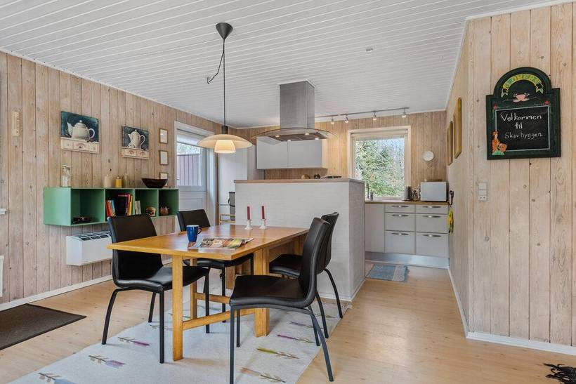 Foto von Ferienhaus RG81 in Houstrup - Westjütland