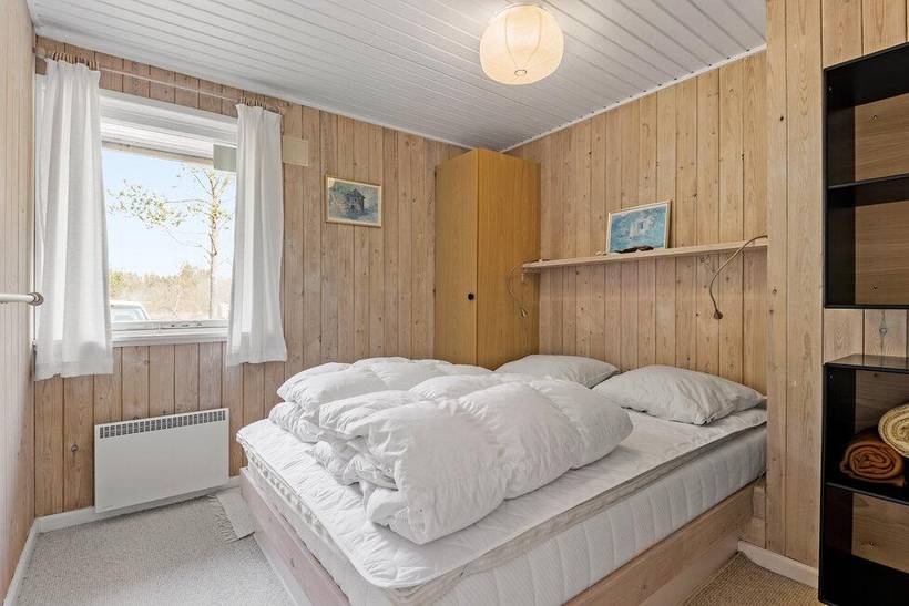 Foto von Ferienhaus RG81 in Houstrup - Westjütland
