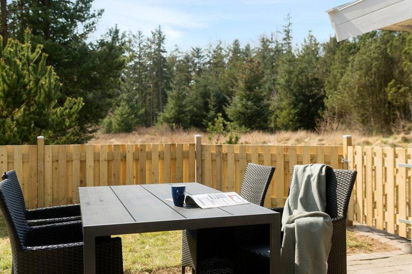 Foto von Ferienhaus RG81 in Houstrup - Westjütland