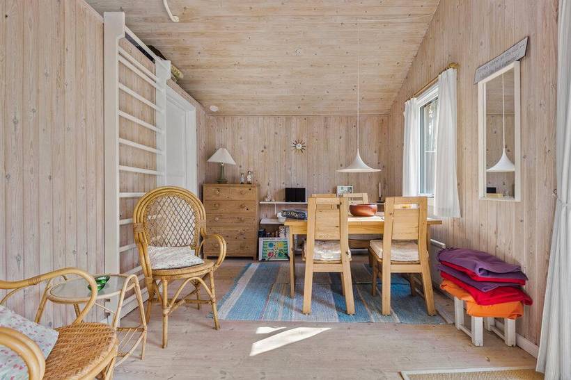 Foto von Ferienhaus RG81 in Houstrup - Westjütland