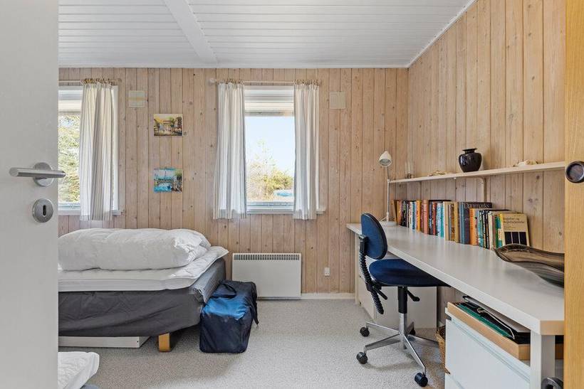 Foto von Ferienhaus RG81 in Houstrup - Westjütland