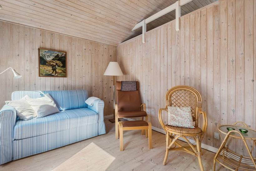 Foto von Ferienhaus RG81 in Houstrup - Westjütland