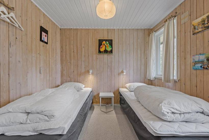 Foto von Ferienhaus RG81 in Houstrup - Westjütland