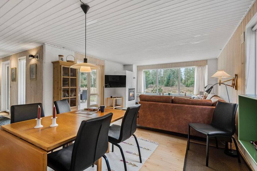 Foto von Ferienhaus RG81 in Houstrup - Westjütland
