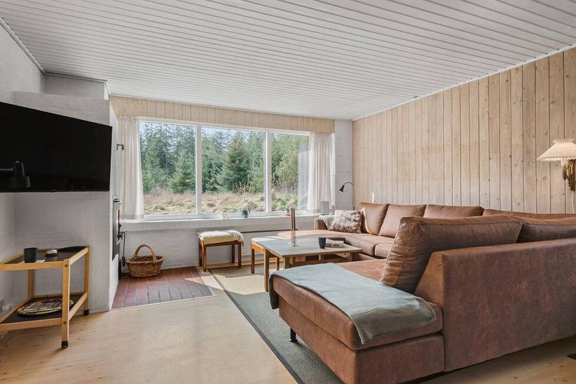 Foto von Ferienhaus RG81 in Houstrup - Westjütland