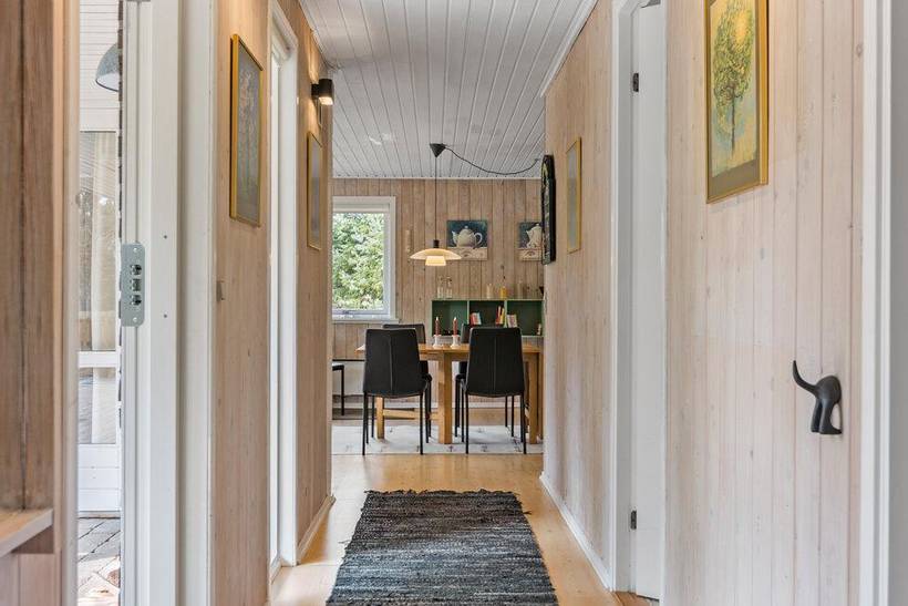 Foto von Ferienhaus RG81 in Houstrup - Westjütland