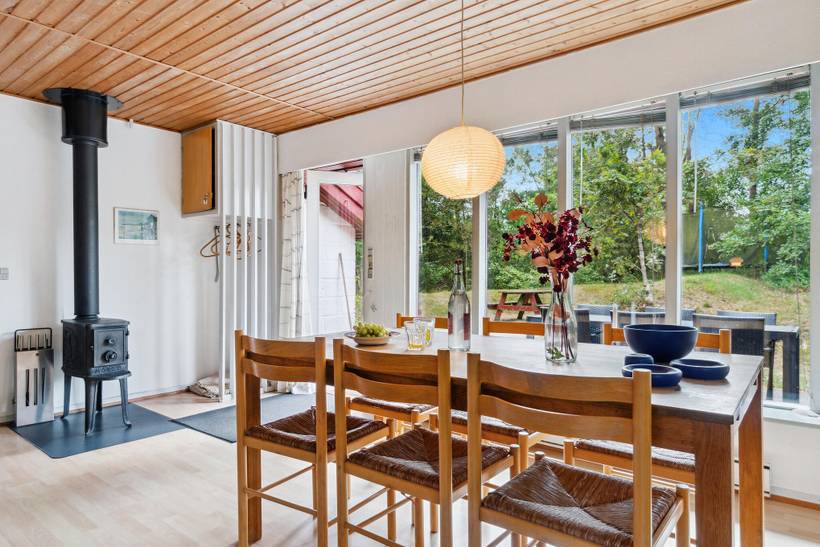 Foto von Ferienhaus RG83 in Balka - Bornholm