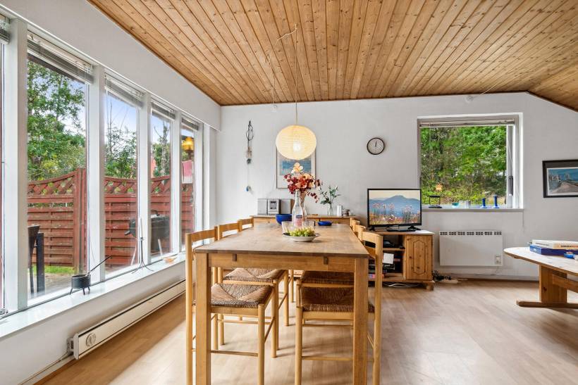 Foto von Ferienhaus RG83 in Balka - Bornholm
