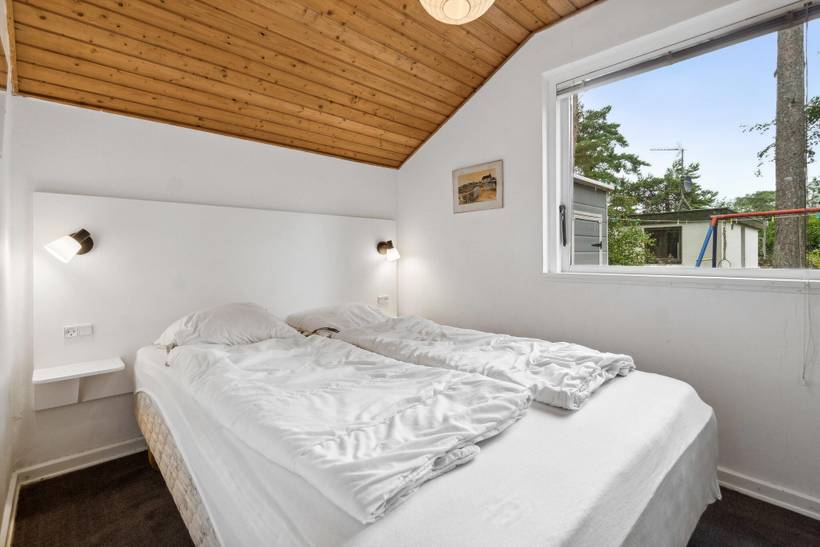 Foto von Ferienhaus RG83 in Balka - Bornholm