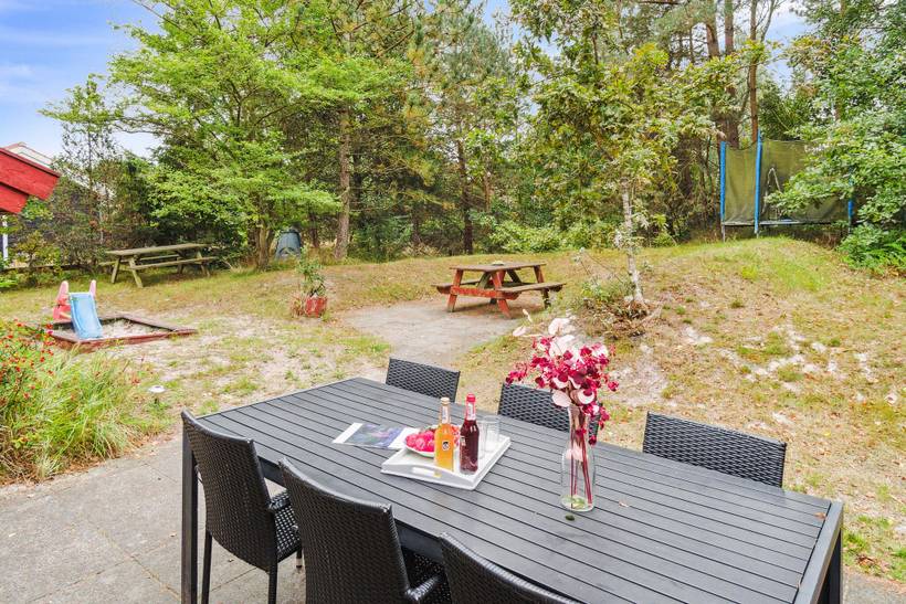 Foto von Ferienhaus RG83 in Balka - Bornholm