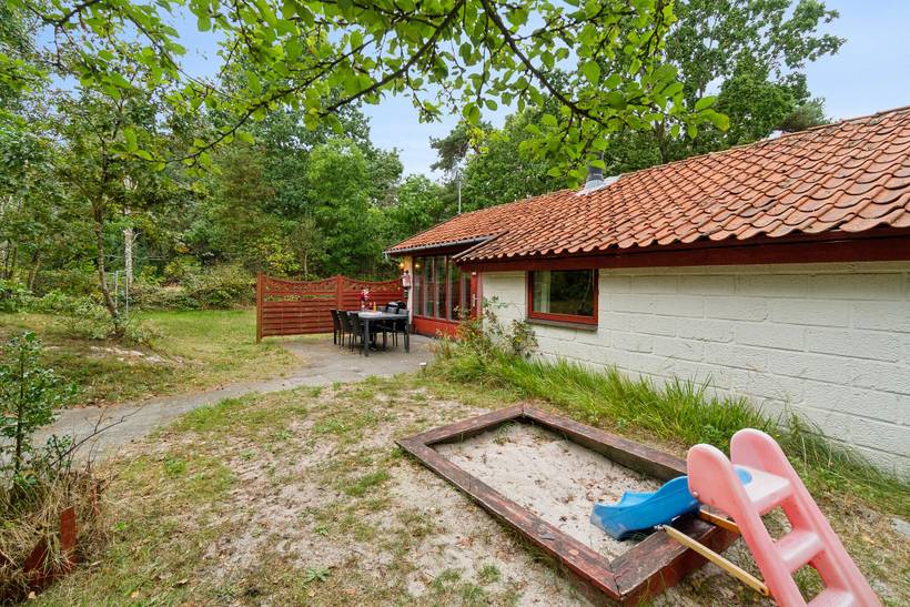 Foto von Ferienhaus RG83 in Balka - Bornholm
